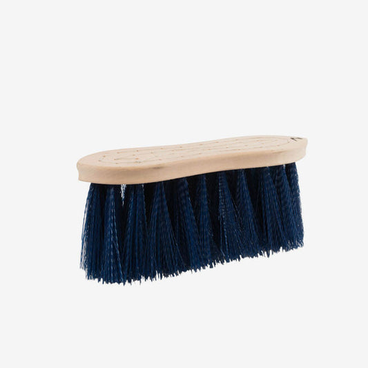 Horze Wood Back Firm Brush