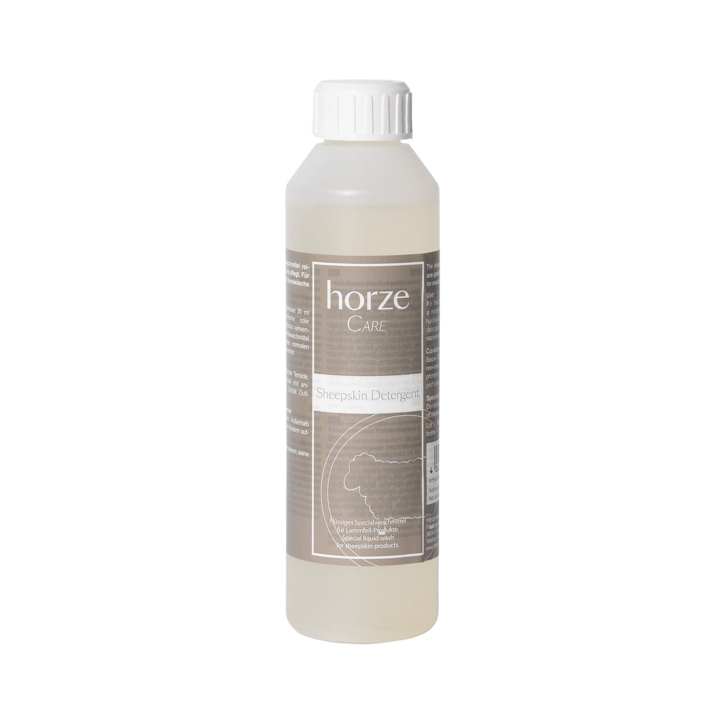 Horze Sheepskin Detergent