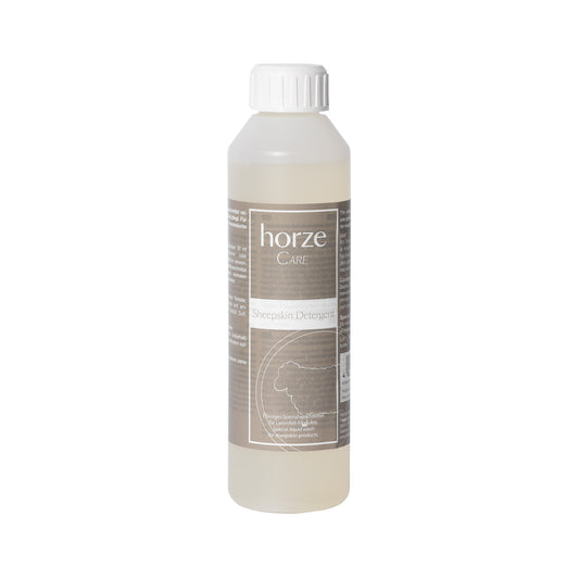 Horze Sheepskin Detergent