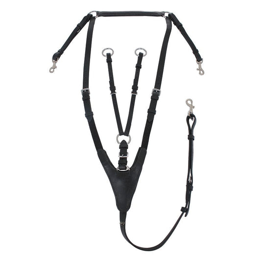 Hunting Breastplate
