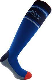HV Polo Long Riding Socks