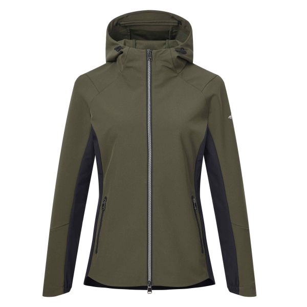 HV Polo Marinde Tech Jacket