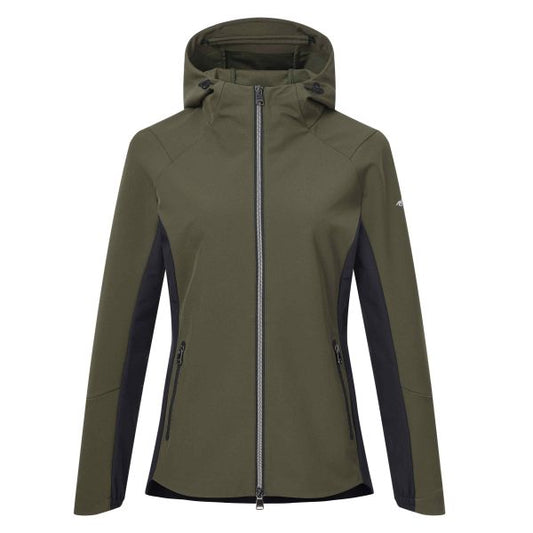 HV Polo Marinde Tech Jacket