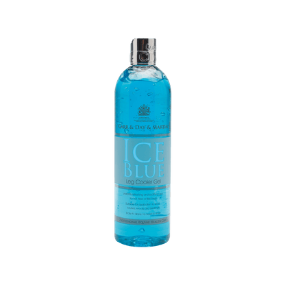 Carr & Day & Martin Ice Blue Leg Cooler Gel