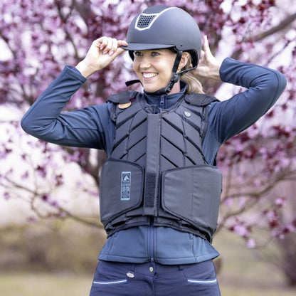 USG Eco Flexi Body Protector - Childrens