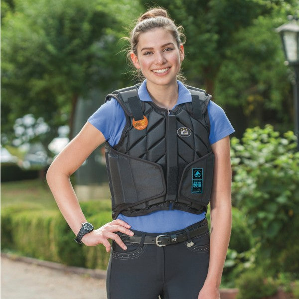 USG Eco Flexi Body Protector - Childrens