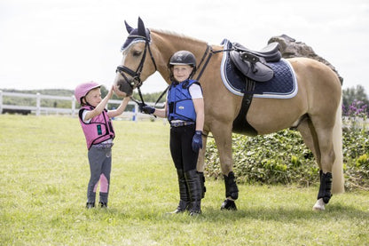 USG Eco Flexi Body Protector - Childrens