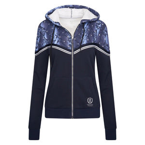 Imperial Riding Let's Go Cardigan Hoody
