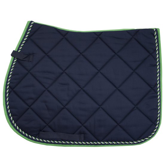 Imperial Riding Saddlepad Italy GP