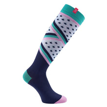 Imperial Riding Stars And Stripes Riding Socks