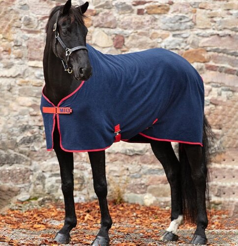 Horseware Amigo Mio Fleece