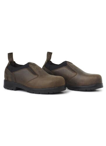 Mountain Horse Protective Loafer
