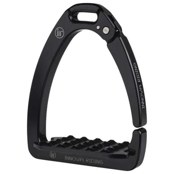 Innova Riding Olympia Safety Stirrups