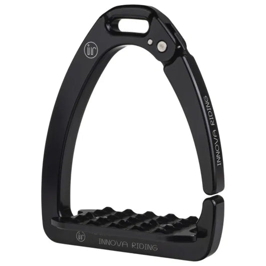 Innova Riding Olympia Safety Stirrups