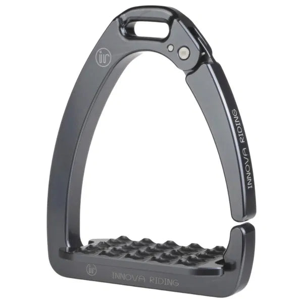 Innova Riding Olympia Safety Stirrups