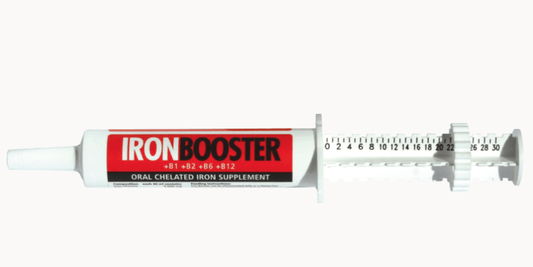 Iron Booster
