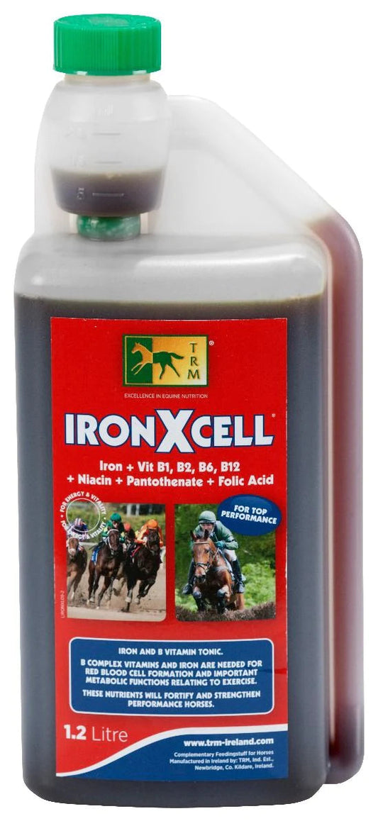 Ironxcell