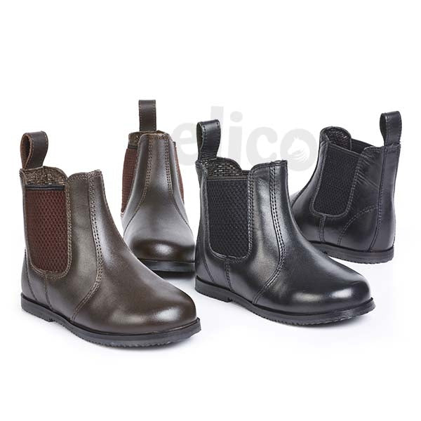 Elico Jodhpur Boot