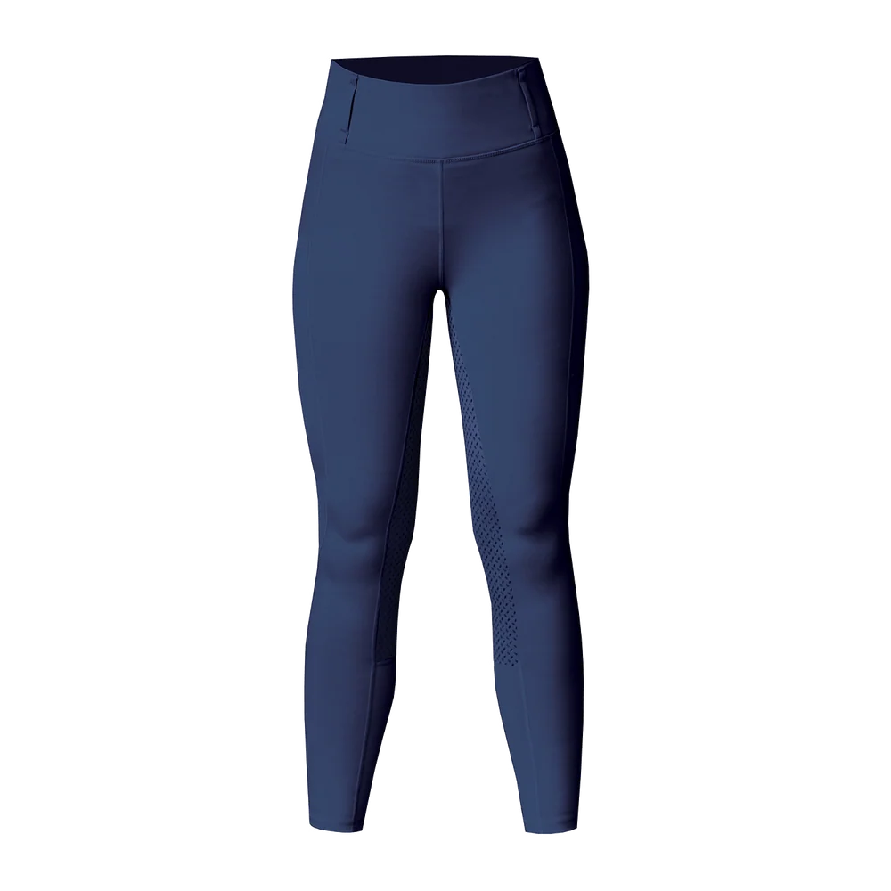 Junior Performance Aqua-Shield Riding Tights