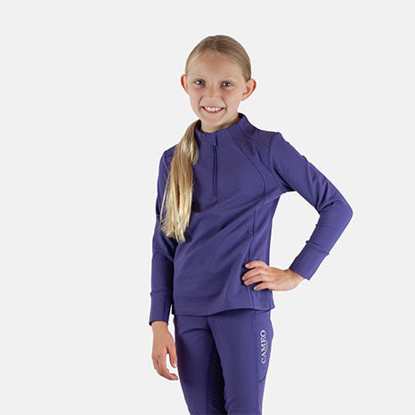 Junior Thermo Baselayer