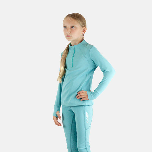 Junior Thermo Baselayer