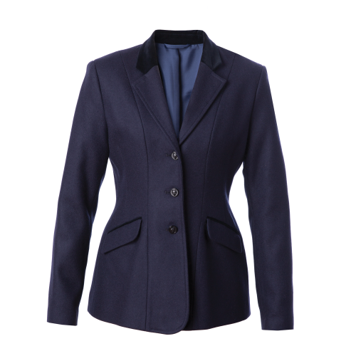 Kimblewick Wool Riding Jacket