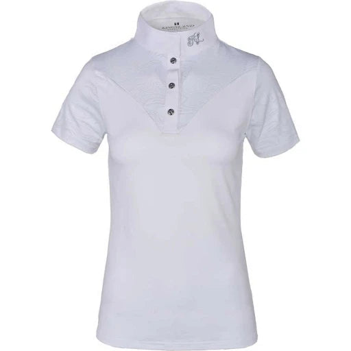 Kingsland "KLcintia" Ladies Technical Show Shirt