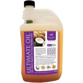 KM Elite Ultimate Oil