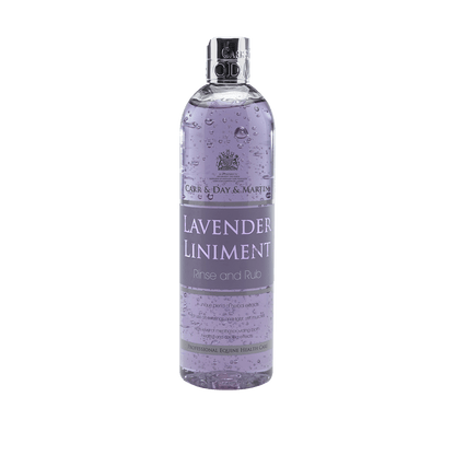 Carr & Day & Martin Lavender Lintment - Rinse and Rub