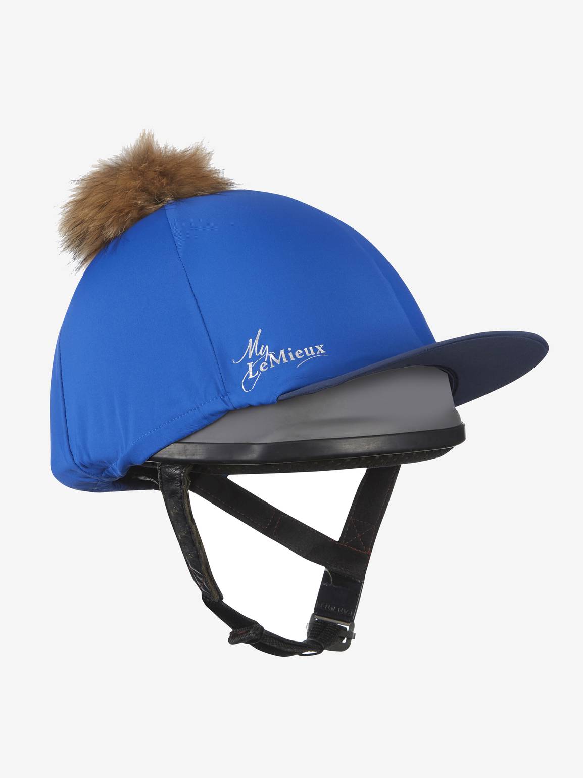 Le Mieux Pom Hat Silk