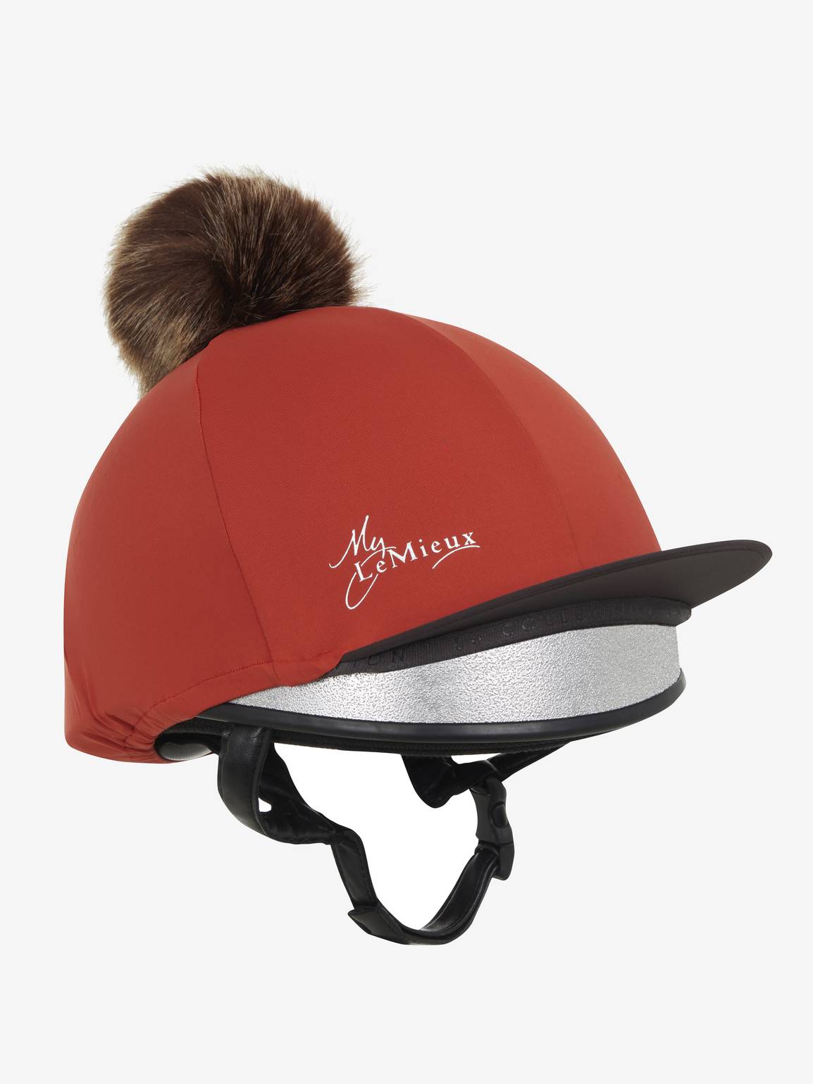 Le Mieux Pom Hat Silk