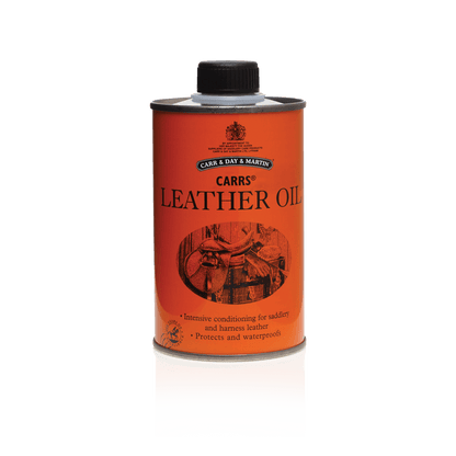 Carr & Day & Martin Carrs Leather Oil