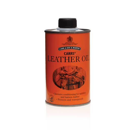 Carr & Day & Martin Carrs Leather Oil