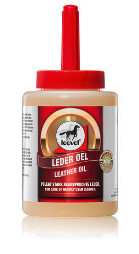 Leovet Leather Oil - 450ml