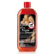 Leovet Power Shampoo Walnut