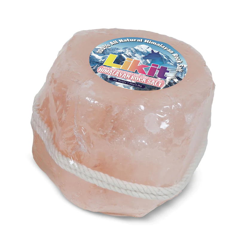 Likit Himalayan Rock Salt