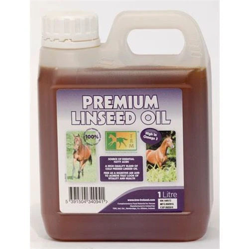 Linseed Oil