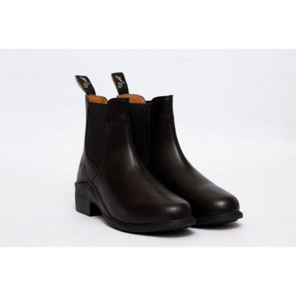 Gallop Elegance Jodhpur Boots