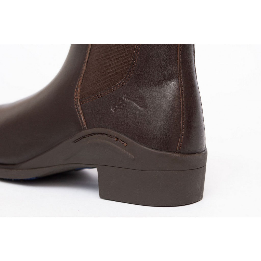 Gallop Elegance Jodhpur Boots