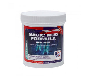 Magic Mud Formula Oinment