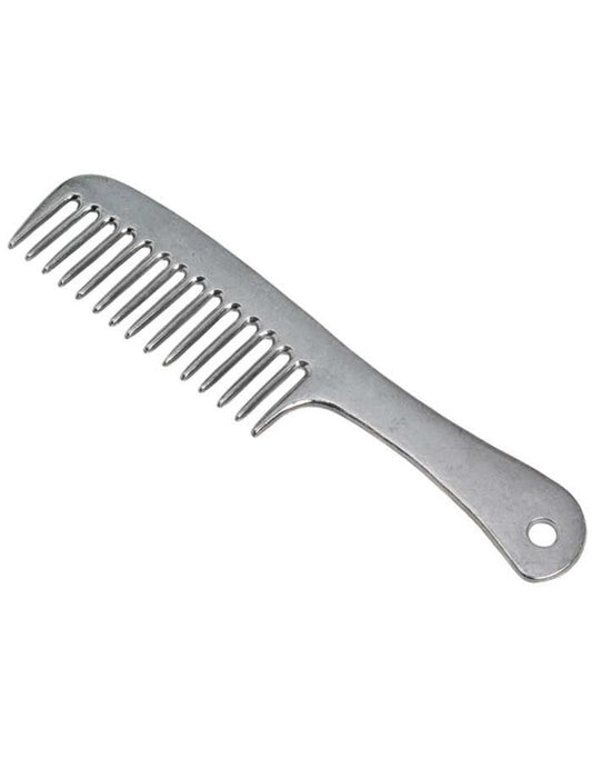 Mane Comb With Handle