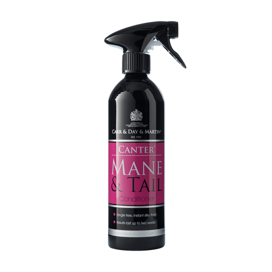 Carr & Day & Martin Canter Mane & Tail Conditioner