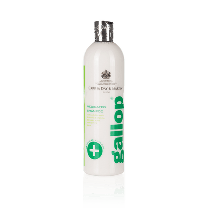 Carr & Day & Martin Gallop Medicated Shampoo