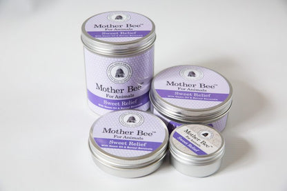 Mother Bee Sweet Relief