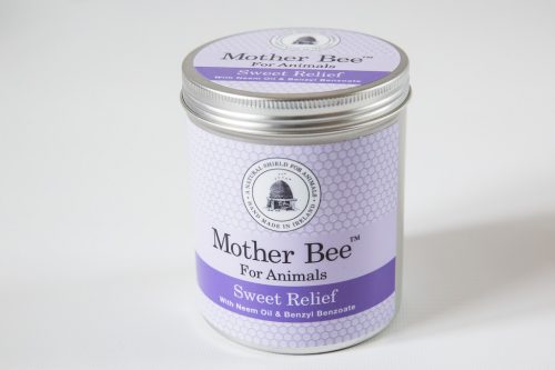 Mother Bee Sweet Relief