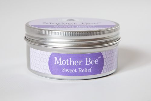 Mother Bee Sweet Relief