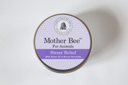 Mother Bee Sweet Relief
