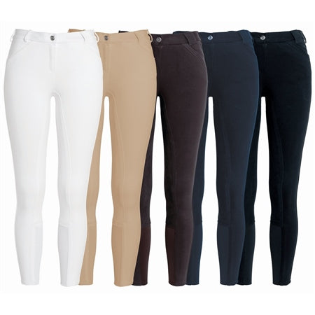 Mountain Horse Allison FS Breeches