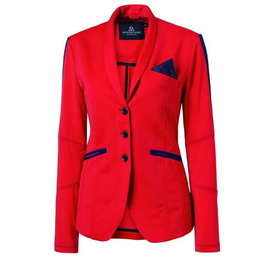 Mountain Horse Glory Event Jacket