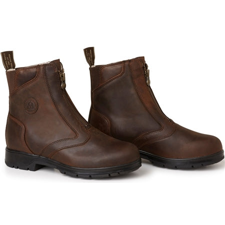 Mountain Horse Spring River Paddock Boot